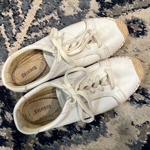 SOLUDOS espadrille sneakers